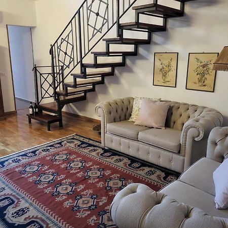 Patrizia Chic Villa Палермо Екстериор снимка