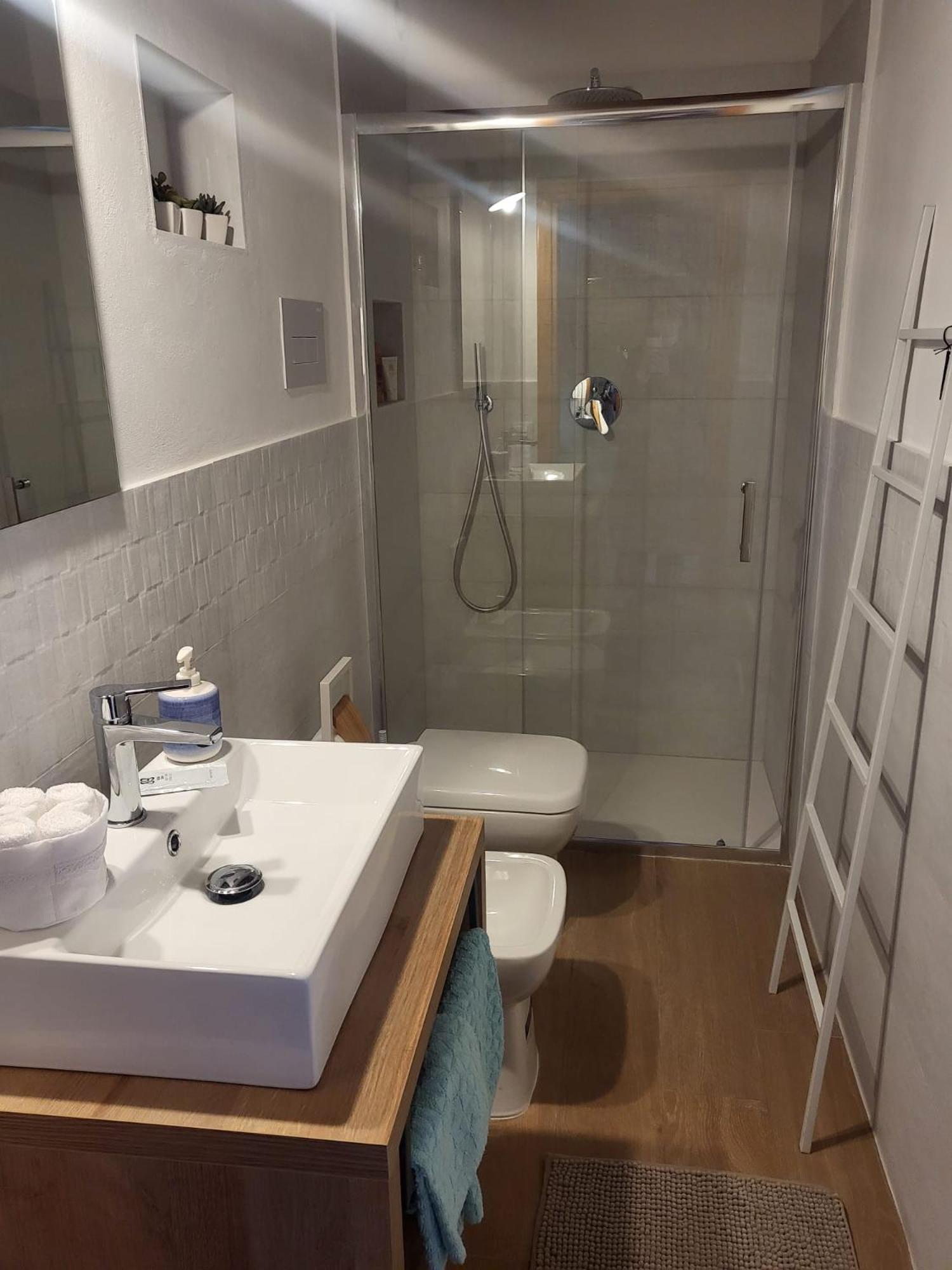 Patrizia Chic Villa Палермо Екстериор снимка