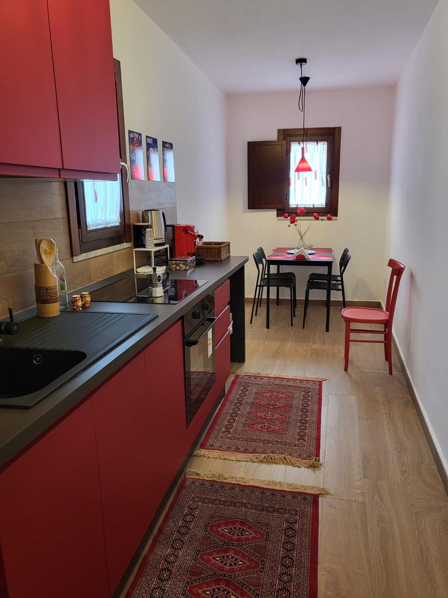 Patrizia Chic Villa Палермо Екстериор снимка