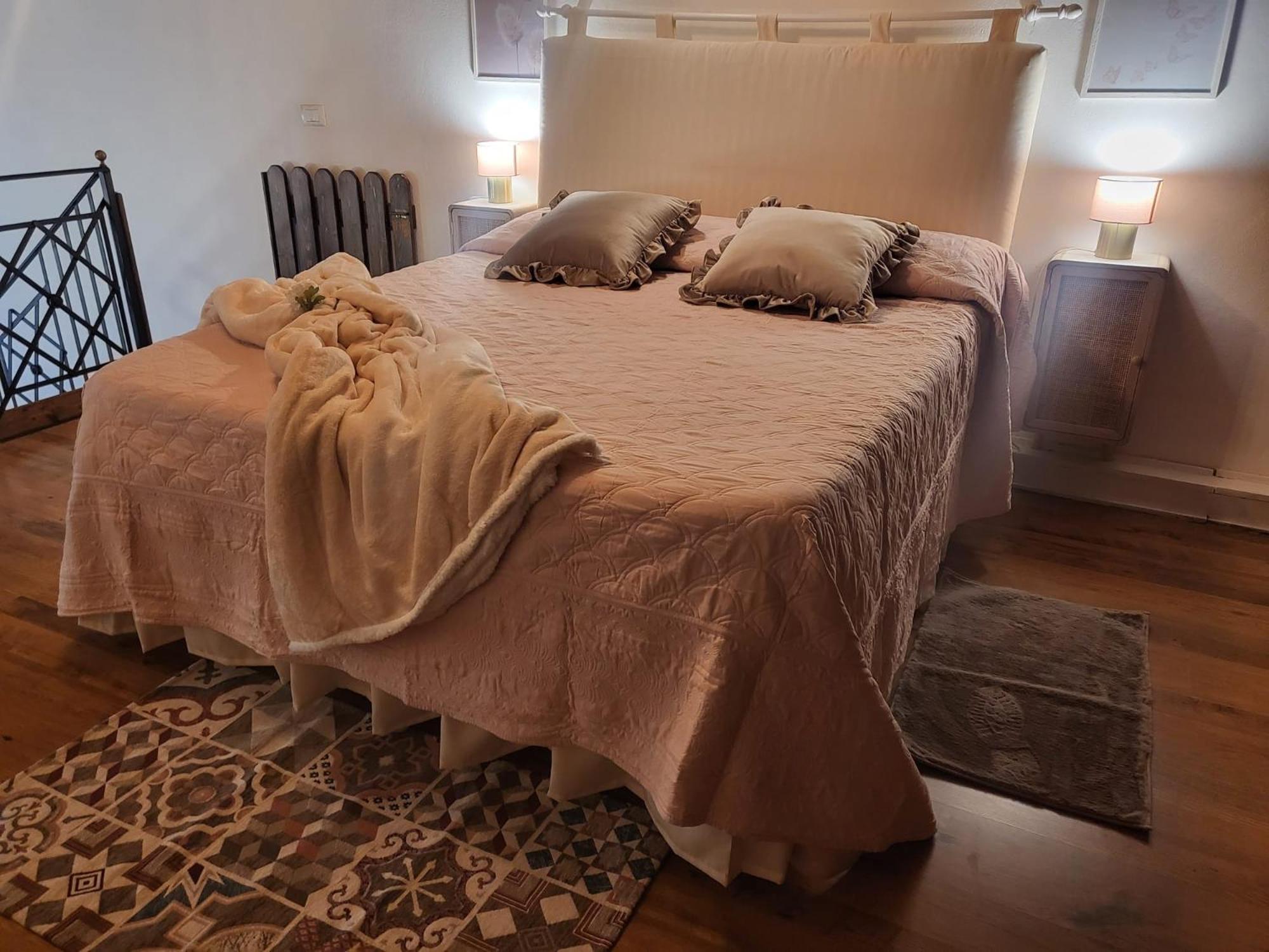 Patrizia Chic Villa Палермо Екстериор снимка